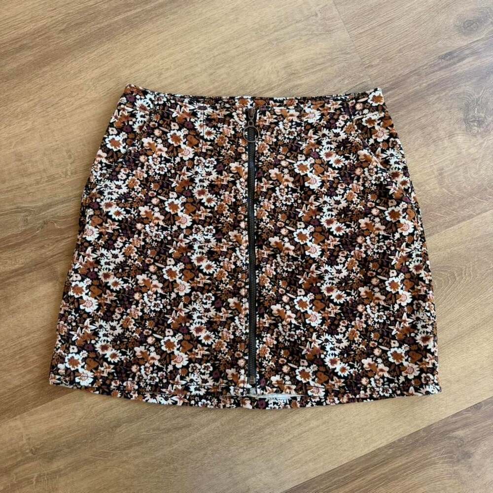 Arizona Women's Multi Skirt